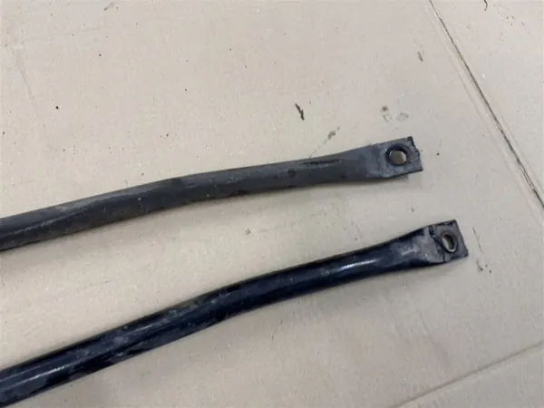 Jeu de Biellettes Stabilisateur Avant pour Renault Traffic image 5
