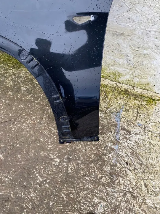 Parafango Anteriore Sinistro BMW X5 E70 LCI 10- image 10