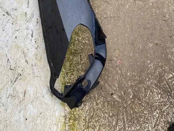 Parafango Anteriore Sinistro BMW X5 E70 LCI 10- image 5