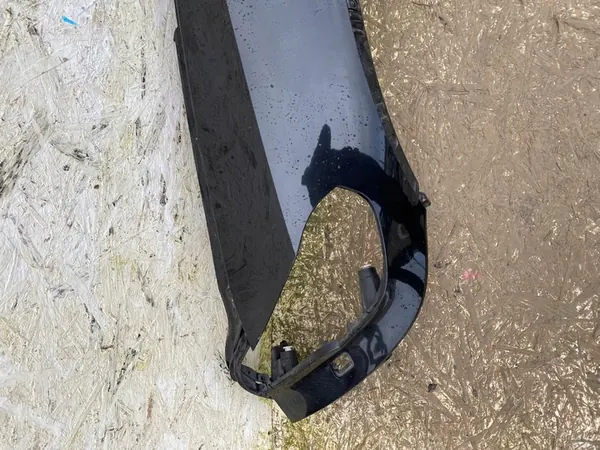 Parafango Anteriore Sinistro BMW X5 E70 LCI 10- image 6