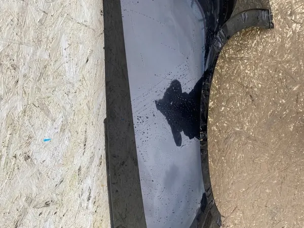 Parafango Anteriore Sinistro BMW X5 E70 LCI 10- image 8