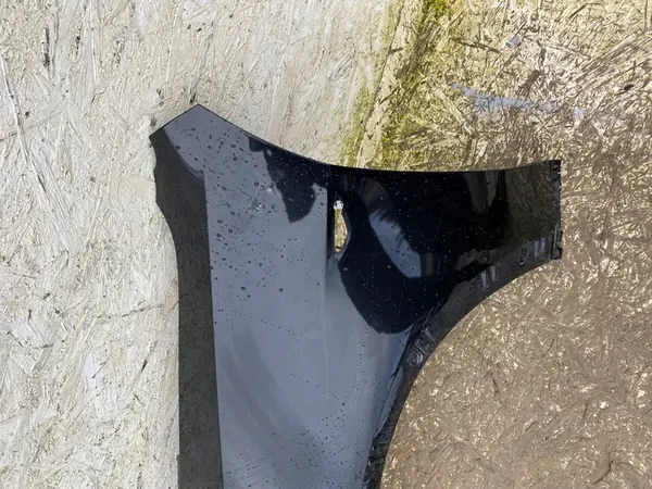 Parafango Anteriore Sinistro BMW X5 E70 LCI 10- image 9