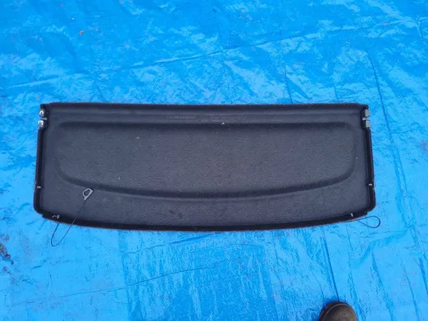 OPEL Corsa D E Prateleira Traseira do Porta-Malas 5D 13432983 image 3