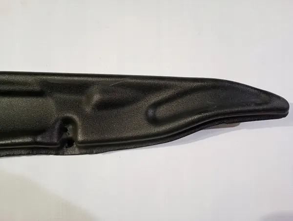 OEM 2924 ljuddämpande skum för höger stänkskydd image 3