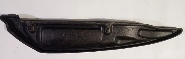 OEM 2924 ljuddämpande skum för höger stänkskydd image 4