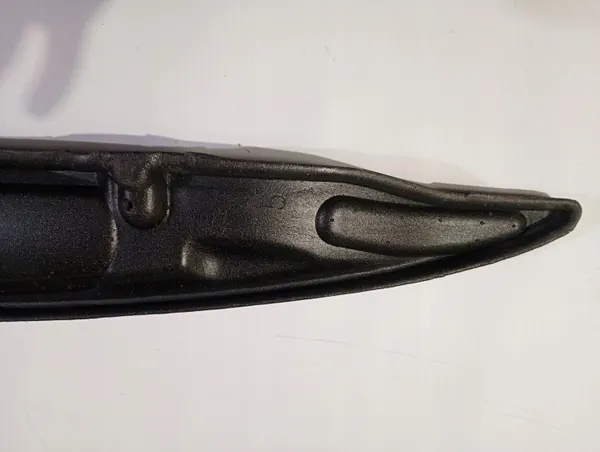 OEM 2924 ljuddämpande skum för höger stänkskydd image 6