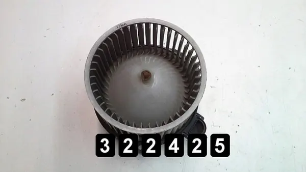 Ventilador motor calefactor Hyundai OEM AM-322425 image 2