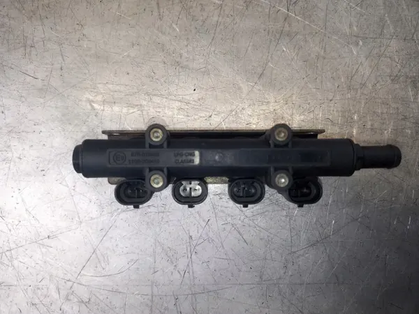 LPG-Einspritzschiene OEM 67R-016409 für Citroen Berlingo image 3