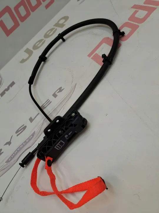 Lien de déblocage de boîte OEM 68260775AA image 2