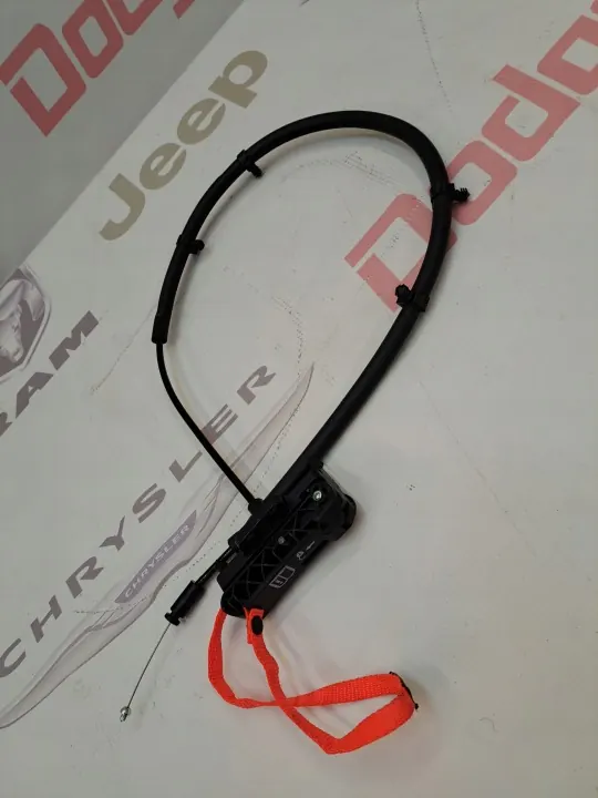 Lien de déblocage de boîte OEM 68260775AA image 3