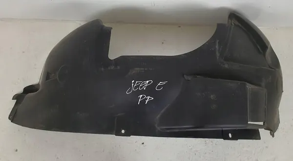 Right Front Wheel Arch Jeep Cherokee WH 55156620AF image 2