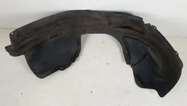 Right Front Wheel Arch Jeep Cherokee WH 55156620AF image 3