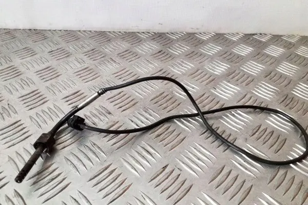 Sensor de temperatura de escape MERCEDES-BENZ R (W251, V251) A0051534528 image 3