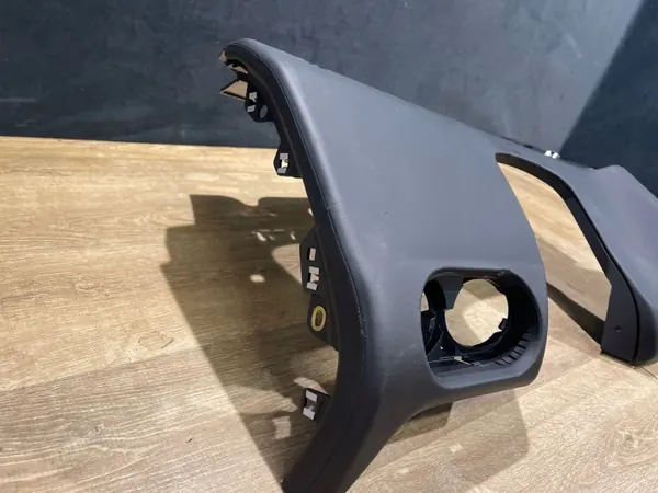Capa Painel Porsche Macan OEM 95B858903A image 3