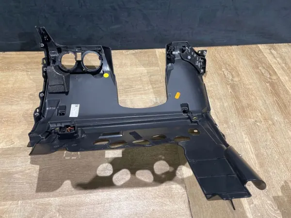 Capa Painel Porsche Macan OEM 95B858903A image 5