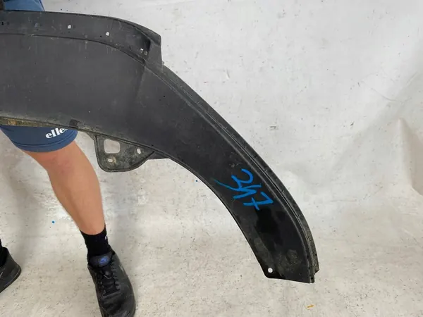 Framspoiler VW Touran 1T 10- OEM 1T0805903D image 7