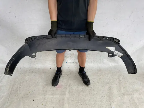 Framspoiler VW Touran 1T 10- OEM 1T0805903D image 8