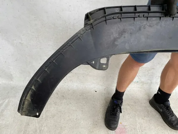 Framspoiler VW Touran 1T 10- OEM 1T0805903D image 9