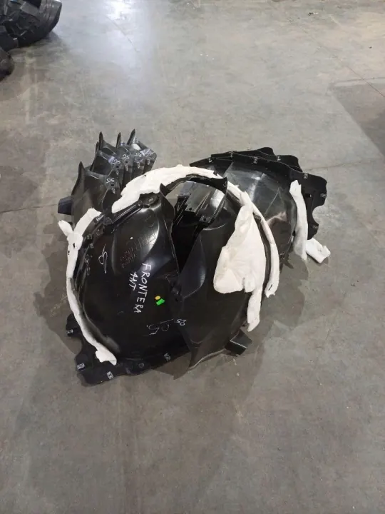OEM 9852312180 9847641480 Etu Oikea Pyöränkaari image 2