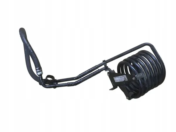 Iveco OE 504334201 Durite de Réservoir Direction image 2