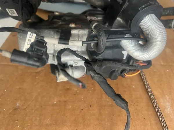 Webasto värmare OEM 5QF815005Q för VW Audi Skoda Seat image 3