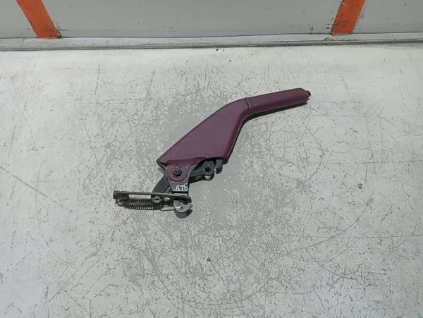 Porsche 968 handbromsspak OEM 94442405101 image 2