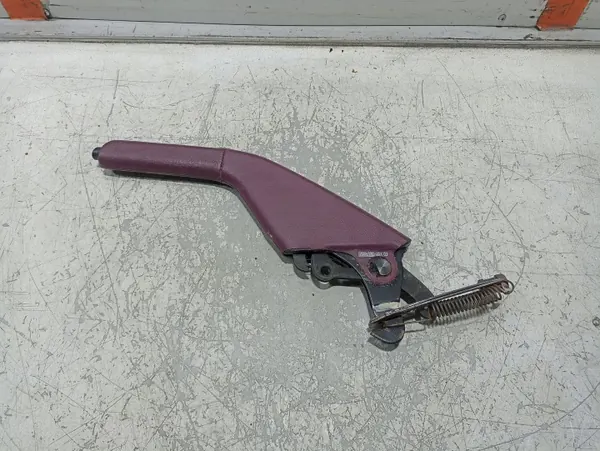 Porsche 968 handbromsspak OEM 94442405101 image 4