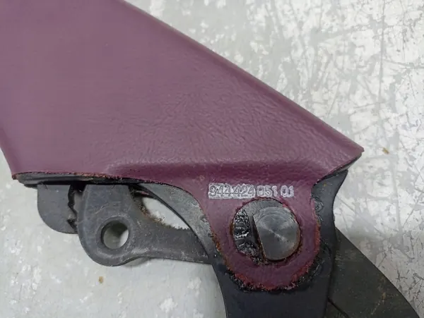 Porsche 968 handbromsspak OEM 94442405101 image 5