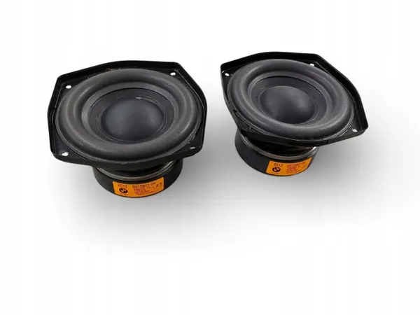 Caisson de basse OEM 6915841 pour BMW Z4 E85/E86 image 2