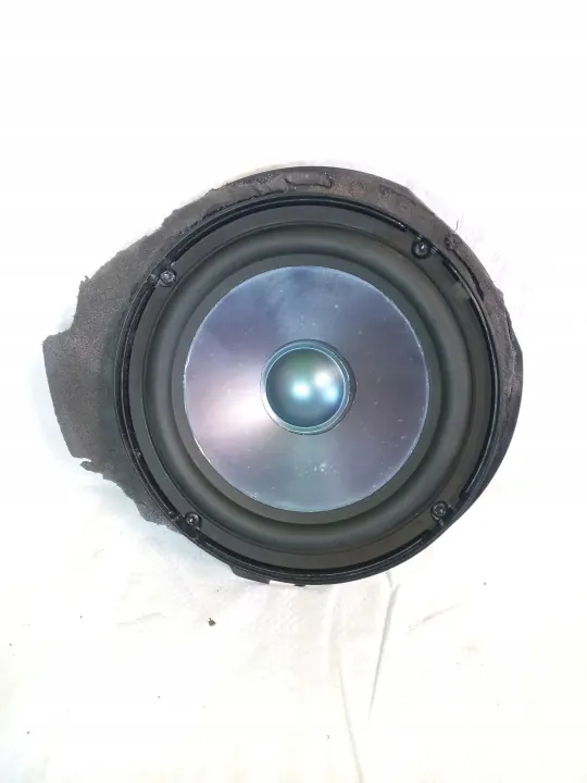 Framvänster dörrhögtalare OEM A2118206602 Mercedes image 2
