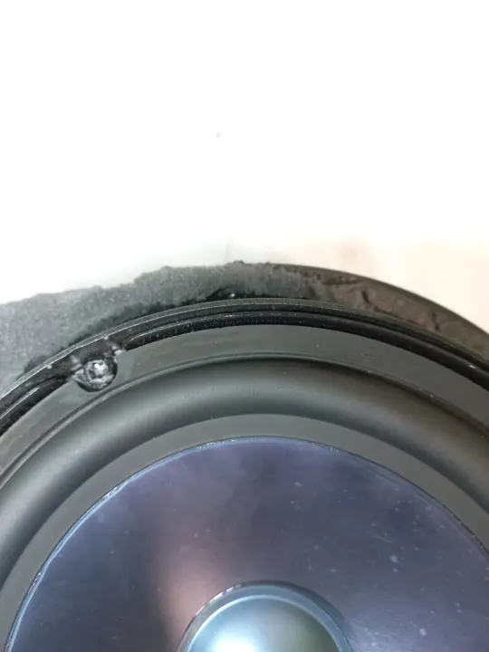 Framvänster dörrhögtalare OEM A2118206602 Mercedes image 4