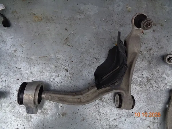 Braccio di Controllo Inferiore Destro Porsche 971407152T image 4