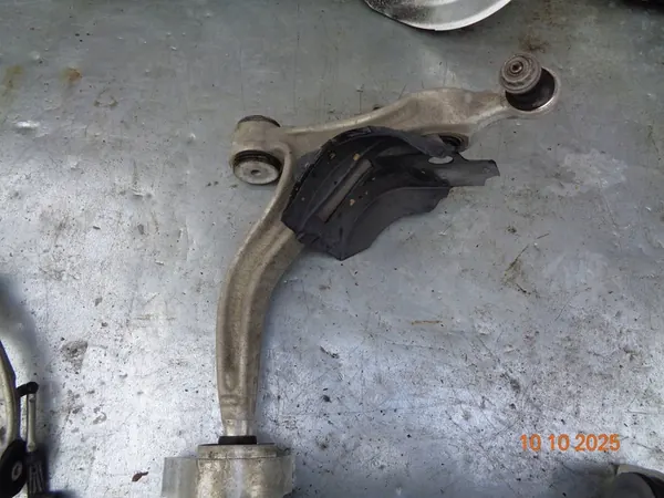 Braccio di Controllo Inferiore Destro Porsche 971407152T image 5