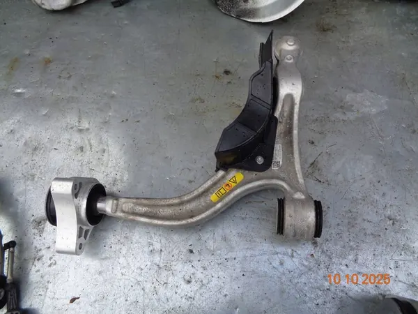 Braccio di Controllo Inferiore Destro Porsche 971407152T image 6