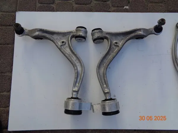 Braccio di Controllo Inferiore Destro Porsche 971407152T image 9