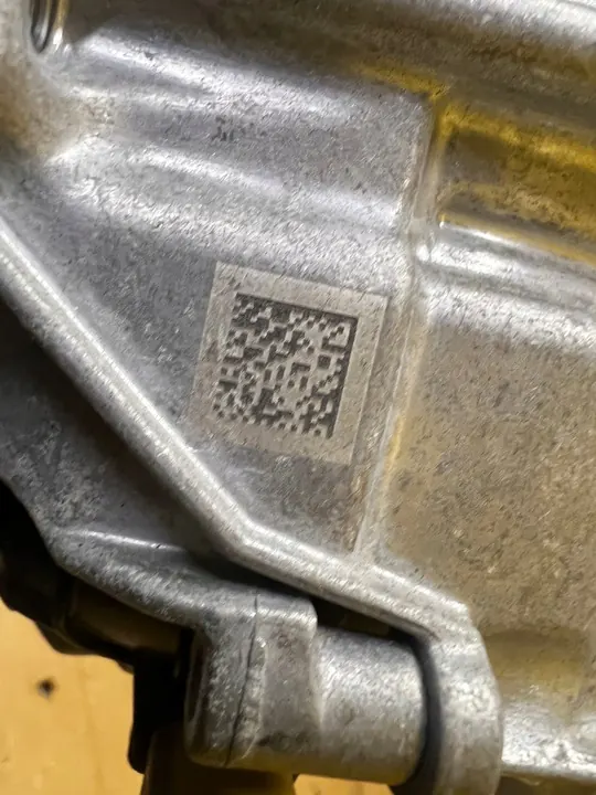 Moottorin kiinnitystuki oikea Audi A8 D5 3.0 TFSI image 7