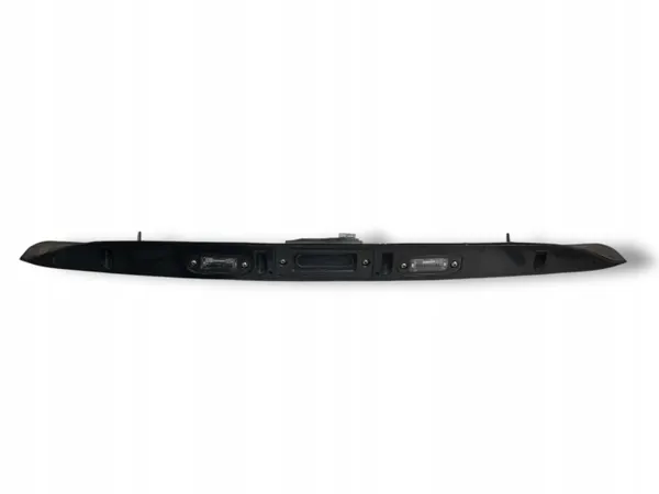 Faixa do porta-malas Volvo V50 OEM 30753026 - Usado image 3