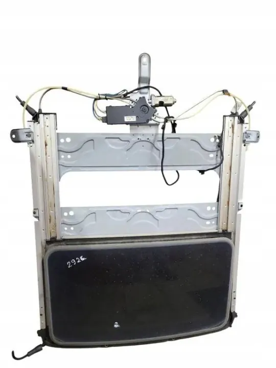 Schiebedach komplett OEM 5GL74TL2AD für Jeep Cherokee KJ image 2