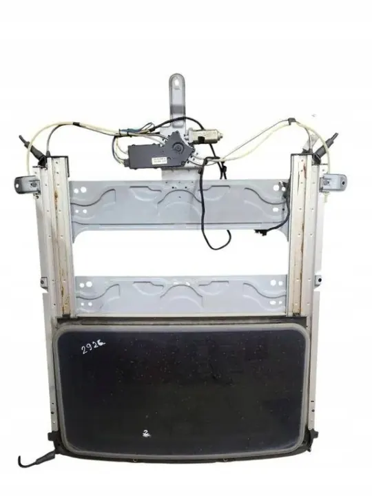 Schiebedach komplett OEM 5GL74TL2AD für Jeep Cherokee KJ image 3