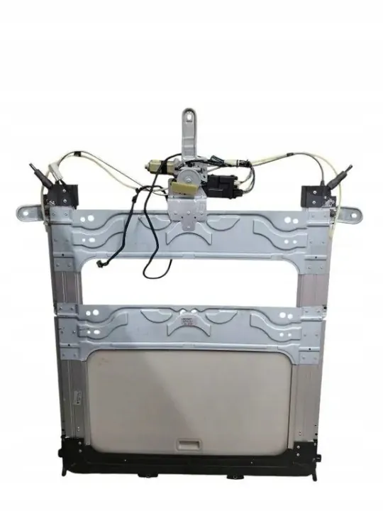 Schiebedach komplett OEM 5GL74TL2AD für Jeep Cherokee KJ image 4