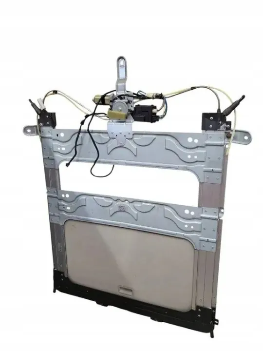 Schiebedach komplett OEM 5GL74TL2AD für Jeep Cherokee KJ image 5