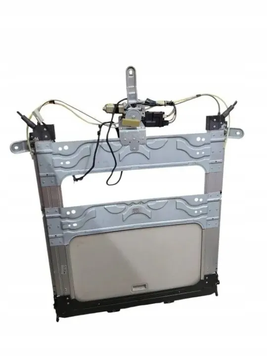 Schiebedach komplett OEM 5GL74TL2AD für Jeep Cherokee KJ image 6