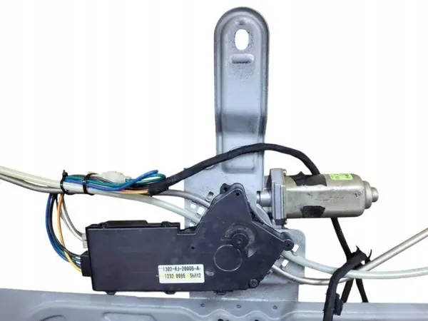 Schiebedach komplett OEM 5GL74TL2AD für Jeep Cherokee KJ image 7
