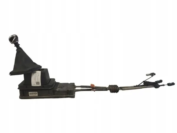 Câble de vitesse OEM 9802245880 pour boîte manuelle image 2