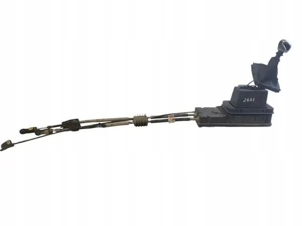 Câble de vitesse OEM 9802245880 pour boîte manuelle image 3
