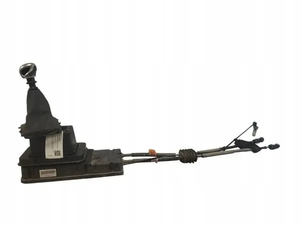 Câble de vitesse OEM 9802245880 pour boîte manuelle image 4