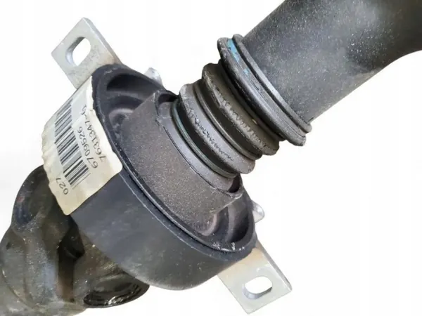 Árbol de transmisión BMW 5 F10 OEM 7631347 - 4.4L image 3