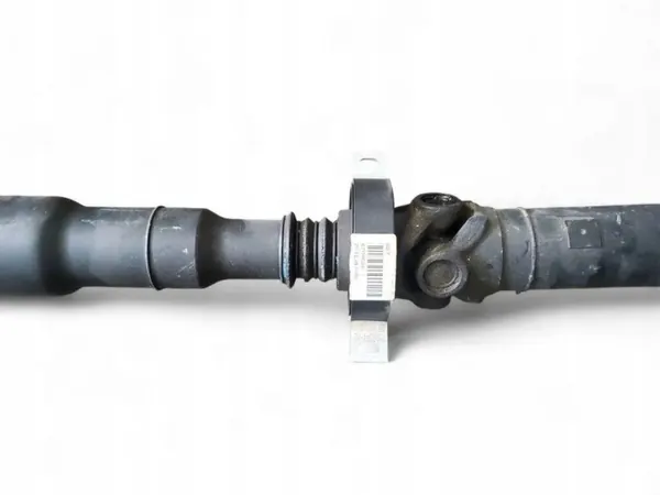 Árbol de transmisión BMW 5 F10 OEM 7631347 - 4.4L image 4
