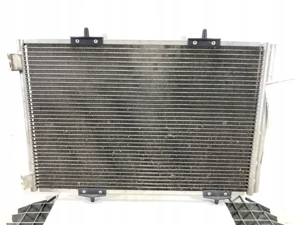 Radiateur de Climatisation Citroen C3 Picasso 1.6 120CV LORK-2050-28199 image 1