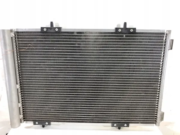 Radiateur de Climatisation Citroen C3 Picasso 1.6 120CV LORK-2050-28199 image 2